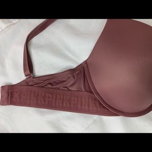 PINK bra